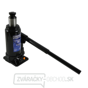 Hydraulický zdvihák - bábika 6 t Náhľad