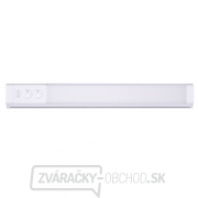 Solight LED kuchynské svetlo, 2x zásuvka, vypínač, 10W, 4100K, 51cm gallery main image