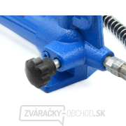 Hydraulická pumpa ručná, 10 t, pre hydraulický roztahovák Náhľad