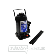 Hydraulický zdvihák - bábika 20 t, zdvih 235-450 mm Náhľad