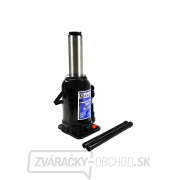 Hydraulický zdvihák - bábika 20 t, zdvih 235-450 mm Náhľad