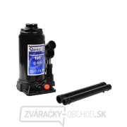 Hydraulický zdvihák - bábika 10 t, zdvih 205-390 mm Náhľad