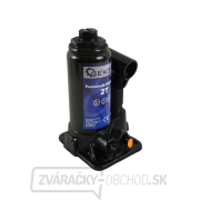 Hydraulický zdvihák - bábika 2 t, zdvih 148-278 mm Náhľad