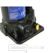 Hydraulický zdvihák - bábika 2 t, zdvih 148-278 mm Náhľad