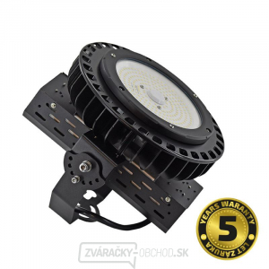 Solight high bay, 200W, 28000lm, 120°, Philips, MW, 5000K, UGR gallery main image