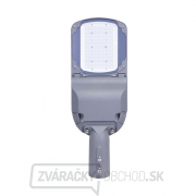 Solight pouličné osvetlenie SMD, 60W, 8400lm, Philips, 3000K, IP66, 220-240V, sivá Náhľad