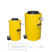 Univerzálny hydraulický valec teleskopický HHYG-10435D Náhľad