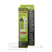 PETEC 98325 PlastBond Polyuretánové lepidlo na plasty 24 ml Náhľad