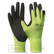 GEBOL - WINTER LITE pracovné rukavice zimné - veľkosť 9 gallery main image