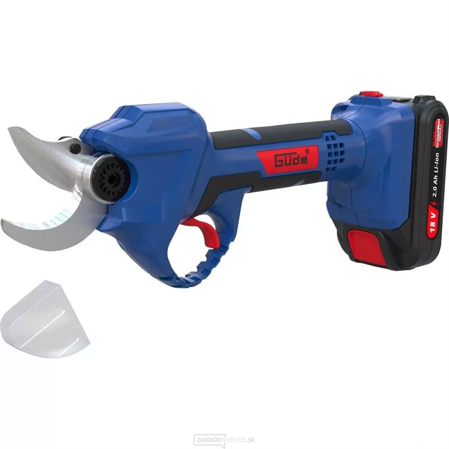 záhradné nuzky zahradni nuzky