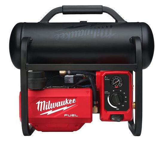 Milwaukee Aku kompresor FUEL™ M18 FAC-0