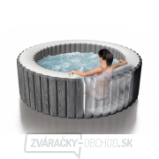 Bazén vírivý nafukovací Pure Spa - Bubble HWS 8 - Intex 28412EX Náhľad