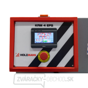 Holzmann KAM4EPS_400V olepovačka hrán Náhľad