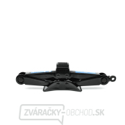 Trapézový zdvihák 1,5 t, mechanický Náhľad