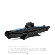 Trapézový zdvihák 1,5 t, mechanický Náhľad