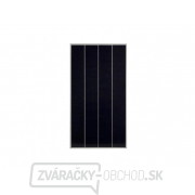 Solárny panel SOLARFAM 12V/170W shingle monokryštalický gallery main image
