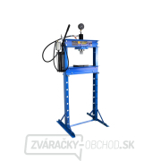 Hydraulický lis 20t GEKO G02092 Náhľad