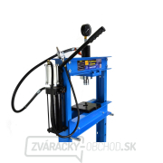 Hydraulický lis 20t GEKO G02092 Náhľad