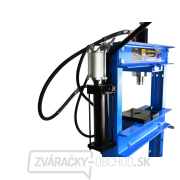 Hydraulický lis 20t GEKO G02092 Náhľad