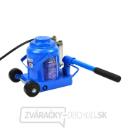 GEKO Zdvihák hydraulicko-pneumatický 50 ton Náhľad