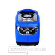 GEKO Kompresor mini s baterkou 12V/230V 100W Náhľad