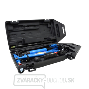 GEKO G02145 - Hydraulický rozpinák 10T Náhľad