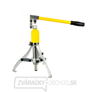 GEKO Hydraulický sťahovák ložísk 5T Náhľad