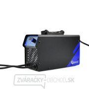 GEKO Invertorový usmerňovač so štartovaním 12-24V 600A Náhľad