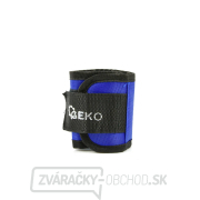 Magnetický montážny náramok GEKO Náhľad