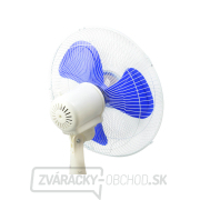 Vertikálny ventilátor GEKO 16