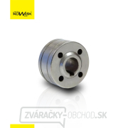 KOWAX GeniMig® 240DP 0,8/1,0mm kladka U hliník Náhľad