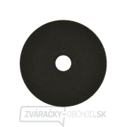 Geko rezný kotúč na kov 125x1,0x22,23mm Náhľad