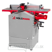 Holzmann - Hobľovací hrúbkovač so špirálovou frézou HOB260ECOSMW2_400V Náhľad