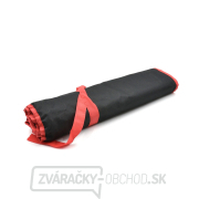 Súprava očkoplochých kľúčov 17ks. 8-32mm CRV-CS GEKO Náhľad