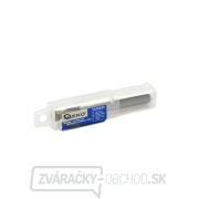 Vrták - zvárací výstružník HSS 8x80mm GEKO Náhľad