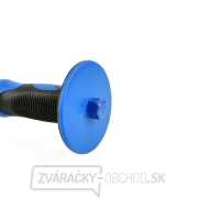 Sekáč plochý s ochranou 250x18mm GEKO Náhľad