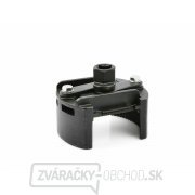 Kľúč na olejový filter, nastaviteľný 80-105 mm GEKO Náhľad