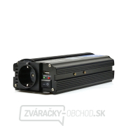 Menič napätia GEKO 12V/230V, 500/1000W Náhľad