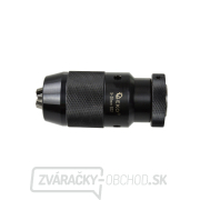 Skľučovadlo do vŕtačky GEKO, 5-20mm, závit B22 Náhľad