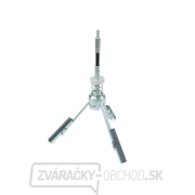 Mechanický nástroj na honovanie valcov GEKO, 51-177mm Náhľad