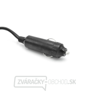 Olejové ponorné čerpadlo GEKO 12V 38mm Náhľad