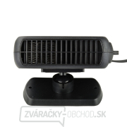  Kúrenie do auta 12V 150W, Geko G80450 Náhľad