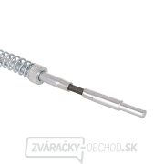 Mechanický nástroj na honovanie valcov GEKO, do vŕtačky, 32-90mm  Náhľad