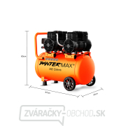 PANTERMAX® AirFlow® 56 SILENT Náhľad