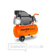 PANTERMAX® AirFlow® 25 Náhľad