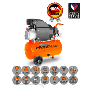 PANTERMAX® AirFlow® 25 Náhľad