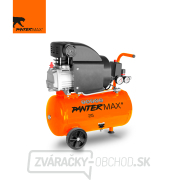 PANTERMAX® AirFlow® 25 Náhľad