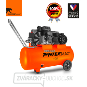 PANTERMAX® AirFlow® 100 Náhľad