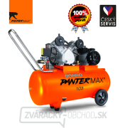 PANTERMAX® AirFlow® 103 Náhľad