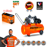 PANTERMAX® AirFlow® 103 SET1 Náhľad